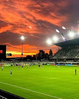 Racing Louisville Fc Leesburg