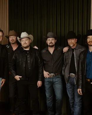Randy Rogers Band Fredericksburg