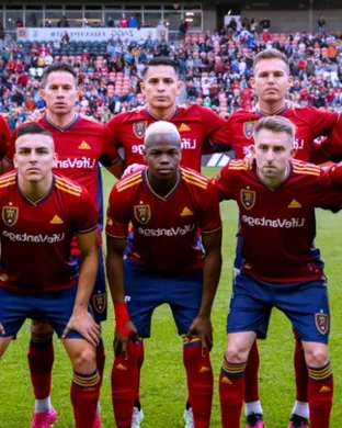 Real Salt Lake Commerce City