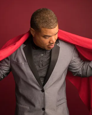 Red Grant Washington