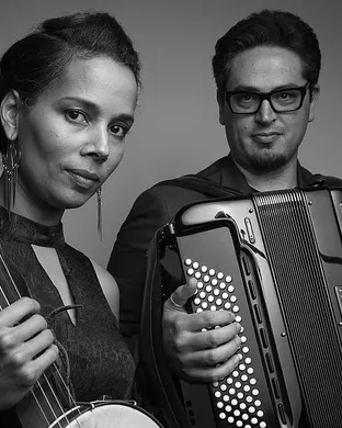 Rhiannon Giddens Washington
