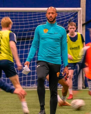 Rhode Island Fc Leesburg