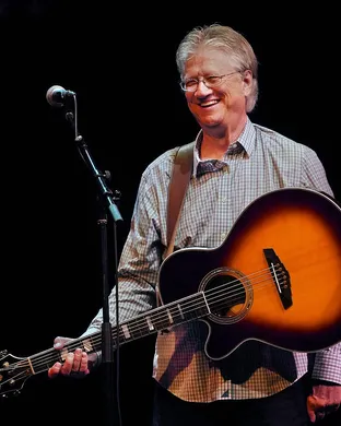 Richie Furay Annapolis