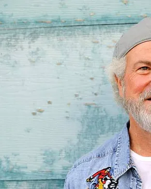 Robert Earl Keen Fredericksburg
