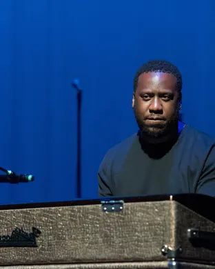 Robert Glasper Alexandria