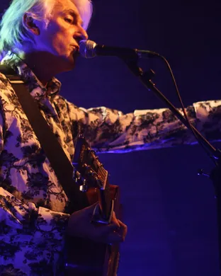Robyn Hitchcock Annapolis
