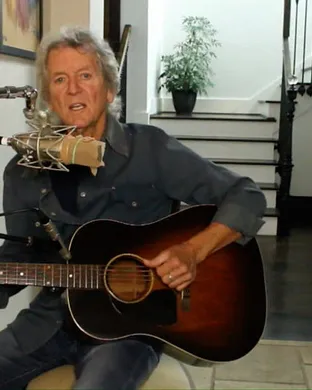 Rodney Crowell Fredericksburg