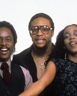 Rose Royce Bethesda