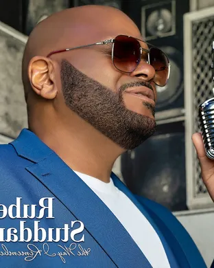 Ruben Studdard Washington