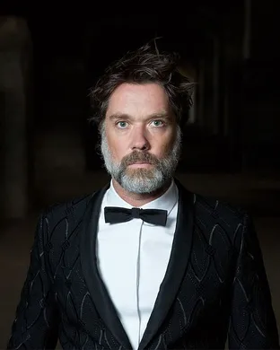 Rufus Wainwright Alexandria