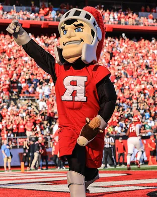 Rutgers Scarlet Knights Football College Park