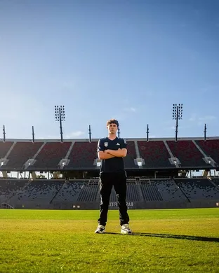 San Diego Fc Commerce City
