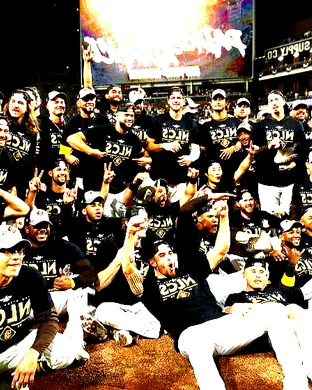 San Diego Padres Washington