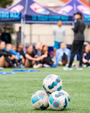 San Diego Wave Fc Washington
