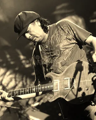 Santana Bristow