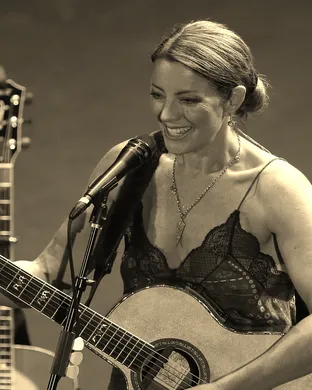 Sarah Mclachlan Vienna