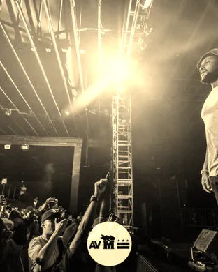 Schoolboy Q Silver Spring