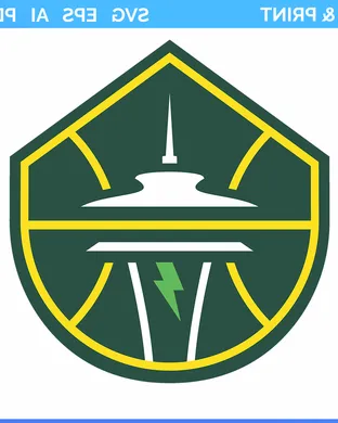 Seattle Storm Washington