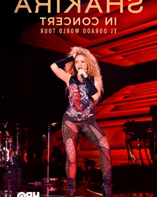 Shakira