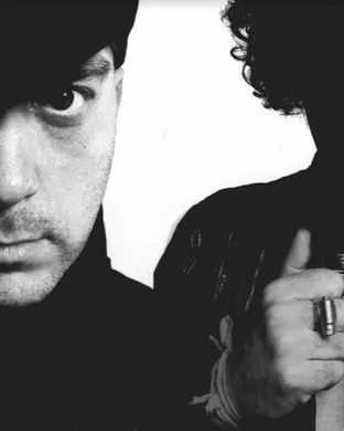 She Wants Revenge Washington