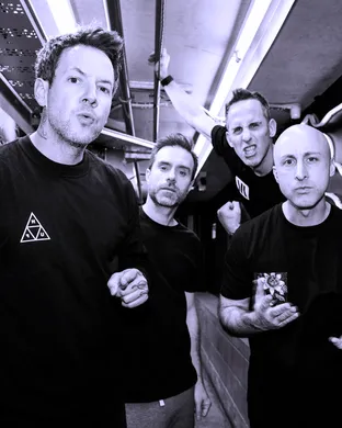 Simple Plan Oxon Hill