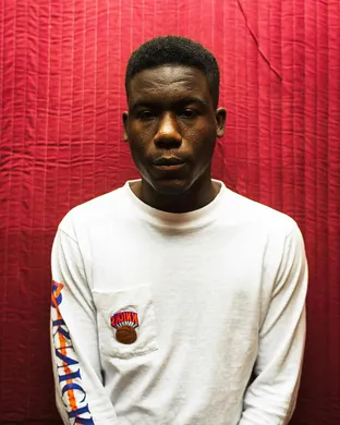 Skizzy Mars Washington