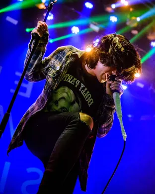 Sleeping With Sirens Baltimore
