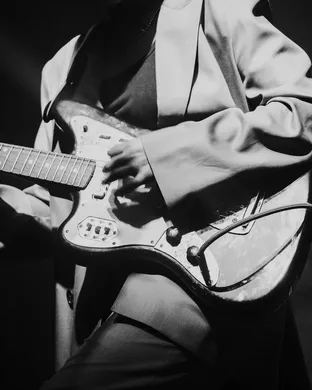 Snail Mail Silver Spring