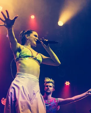 Sofi Tukker