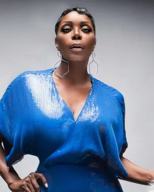 Sommore Baltimore