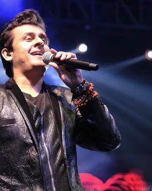 Sonu Nigam Fairfax
