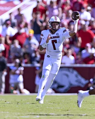 South Carolina State Bulldogs Football Baltimore