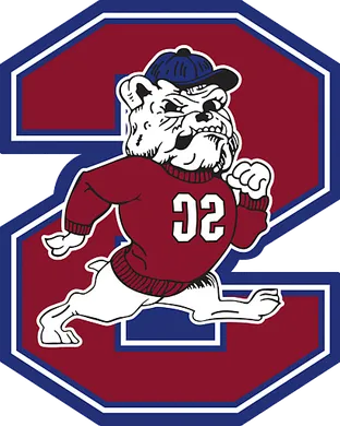 South Carolina State Bulldogs Baltimore