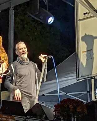 Spin Doctors Vienna