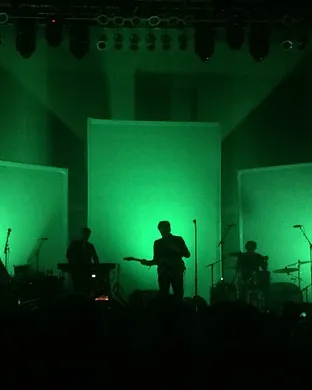 Spoon Baltimore