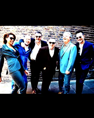 Squeeze Vienna