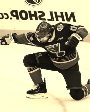 St. Louis Blues St. Louis