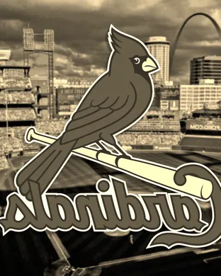 St. Louis Cardinals St. Louis