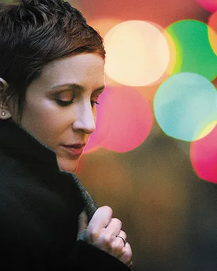 Stacey Kent Alexandria