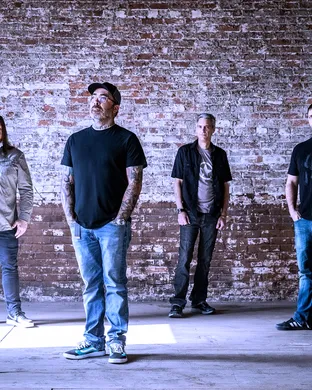 Staind Baltimore