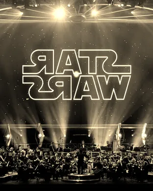 Star Wars Vienna