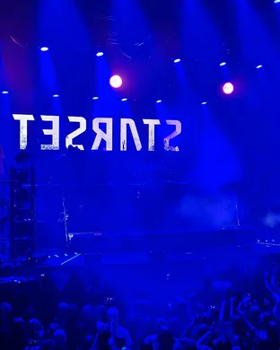 Starset Bristow