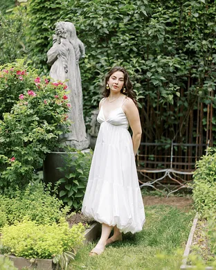 Stella Cole Alexandria