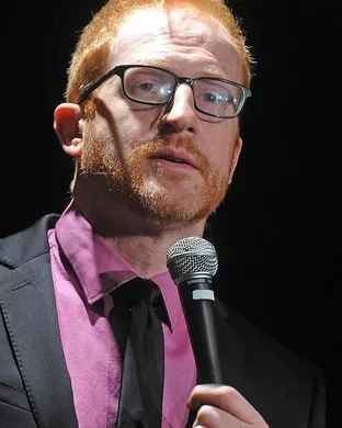 Steve Hofstetter Washington