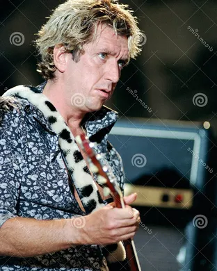 Steve Jones Washington