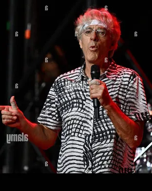 Stewart Copeland