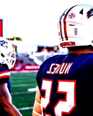 Stony Brook Seawolves Football Towson
