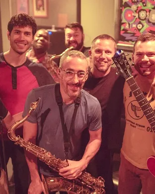 Streetlight Manifesto Silver Spring
