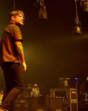 Suicide Silence Baltimore