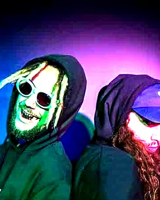 Suicideboys Bristow